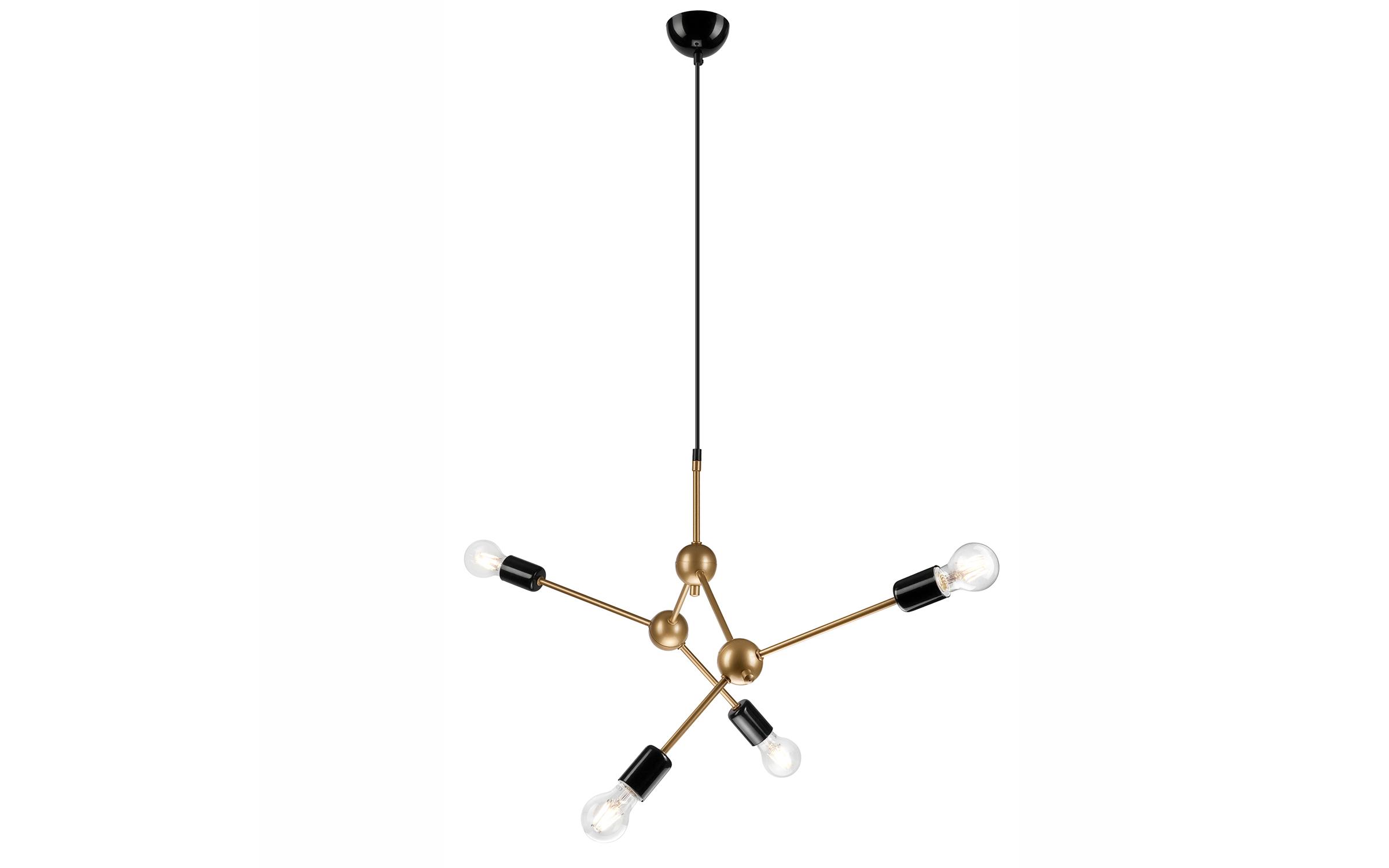 Ceiling lamp,   1